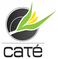 Caté logo
